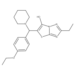 898361-54-1 structure