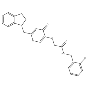898420-92-3 structure