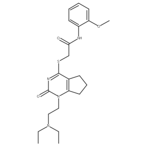 898445-56-2 structure