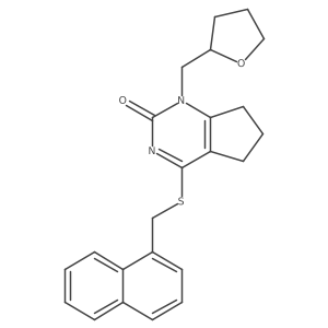 899756-36-6结构式