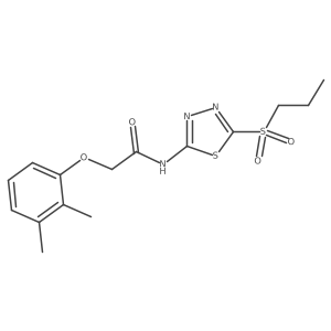 901659-88-9 structure