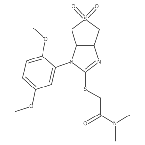 903201-34-3 structure