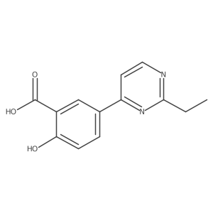 914299-36-8 structure