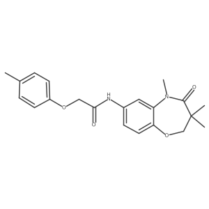 921542-98-5 structure