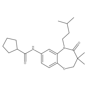 921777-85-7 structure