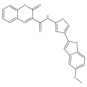 922079-33-2 structure