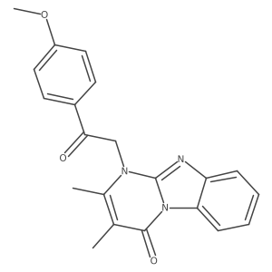 925167-71-1结构式