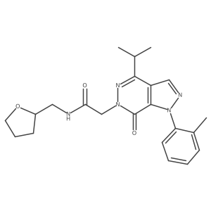 946253-73-2 structure