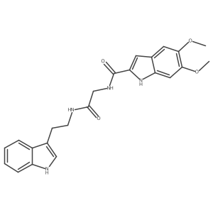 951951-21-6 structure
