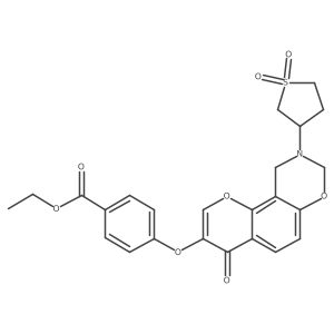 951963-16-9 structure