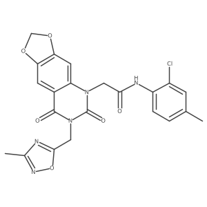 959526-15-9 structure