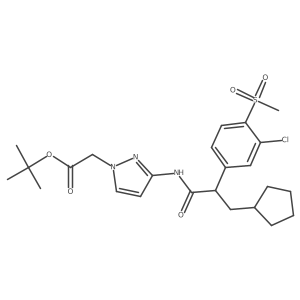 1003011-07-1 structure