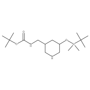 1003946-15-3 structure