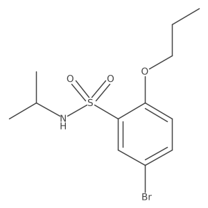1007645-34-2 structure