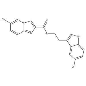 1010881-40-9 structure