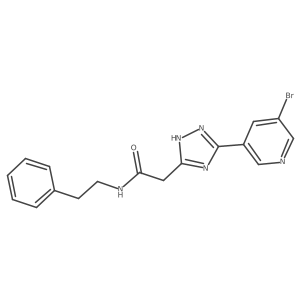 1018131-33-3结构式