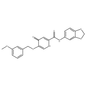 1021213-63-7结构式