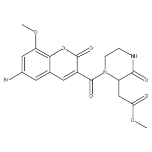 1025736-81-5结构式