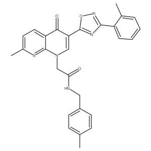 N-(4-methoxyphenyl)-2-(morpholin-4-ylcarbonyl)-3-oxo-3,4-dihydro-2H-1,4-benzothiazine-6-sulfonamide Structure