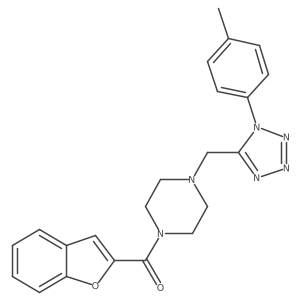 1049424-11-4 structure
