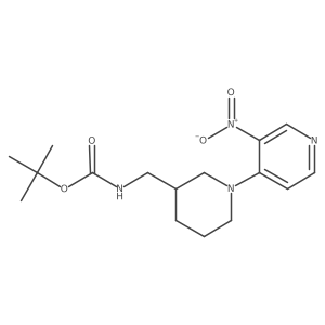 1052704-87-6结构式