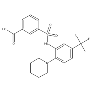1054396-15-4 structure
