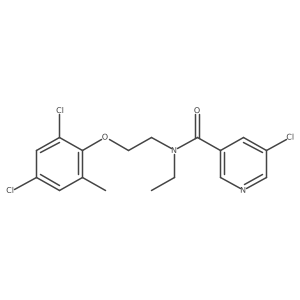 106876-89-5 structure
