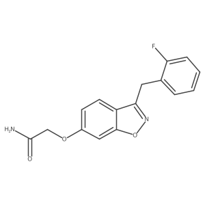 1081117-69-2 structure