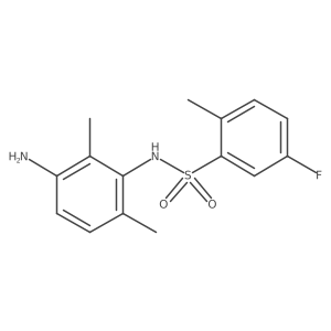 1098342-64-3结构式