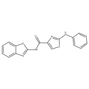 1105219-31-5结构式