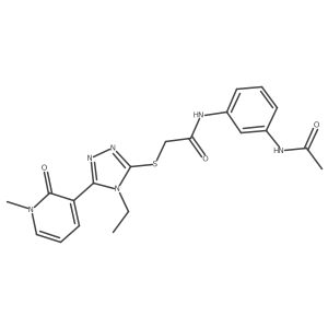1105228-27-0 structure