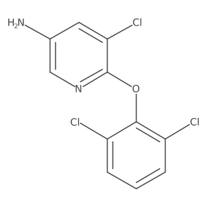 110860-96-3 structure