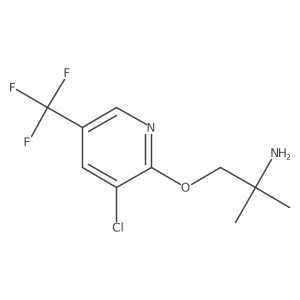1115029-80-5 structure