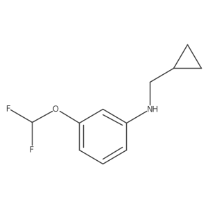 1153340-22-7 structure