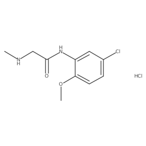 1170253-41-4结构式