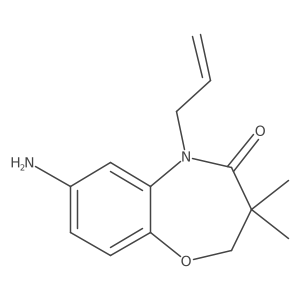 1172240-96-8结构式