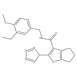 1190263-50-3 structure