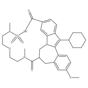 1204416-98-7结构式