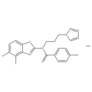 1215456-87-3 structure