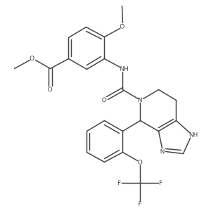 1219546-50-5 structure