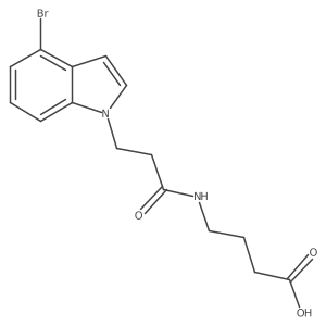 1219555-46-0 structure