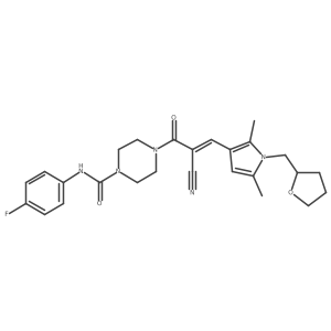 1223873-28-6 structure