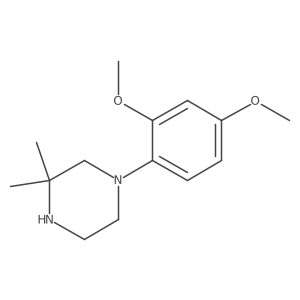 1226333-52-3结构式