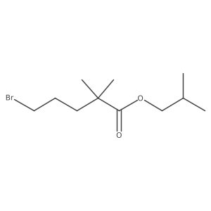 1232140-06-5 structure