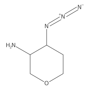 124354-05-8 structure