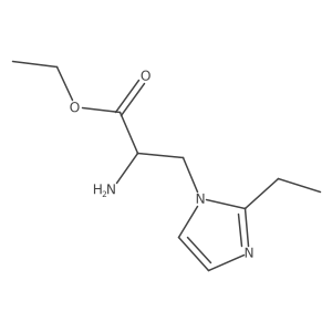 1250042-03-5 structure