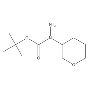 1253115-07-9 structure