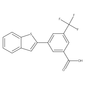 1261980-15-7 structure