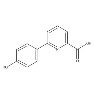1261996-27-3 structure