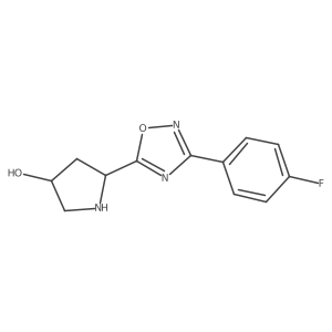 1263033-88-0结构式